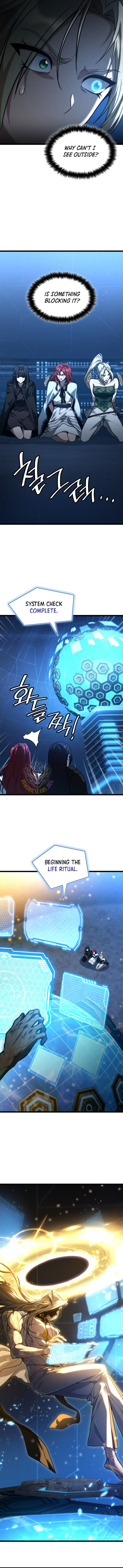 Infinite Mage, Chapter 177 image 17